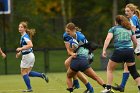Women's Rugby vs Endicott  Wheaton Women's Rugby vs Endicott College.  Photo by Keith Nordstrom : Wheaton, Rugby, Endicott